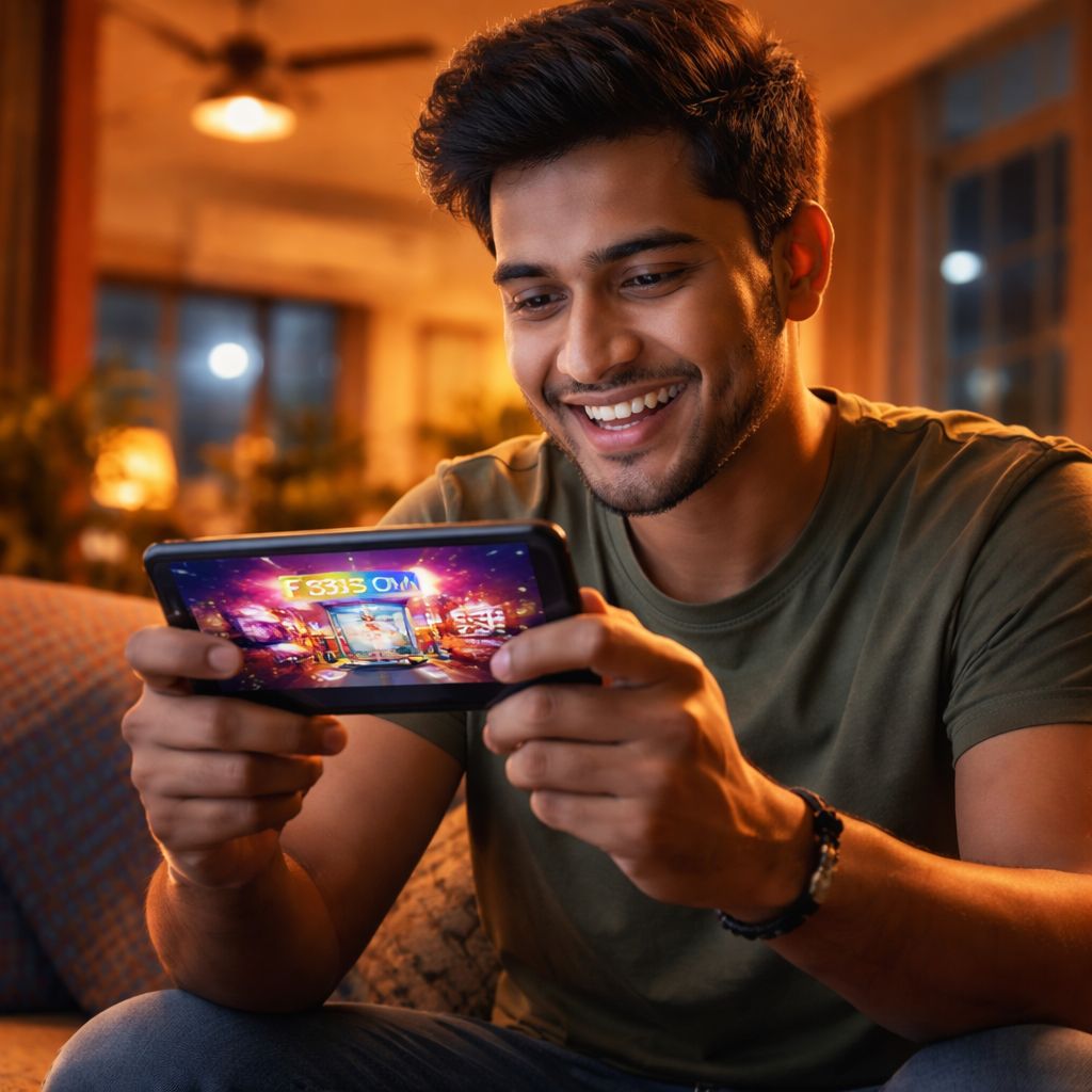 F333 COM বাংলাদেশের ক্যাসিনো হোমপেজ মোবাইলে
