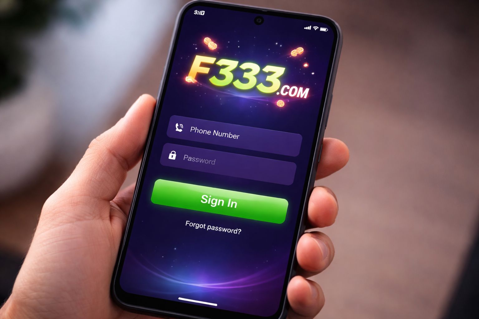F333 COM লগইন | আপনার বাজি অ্যাকাউন্ট নিরাপদে প্রবেশ করুন
