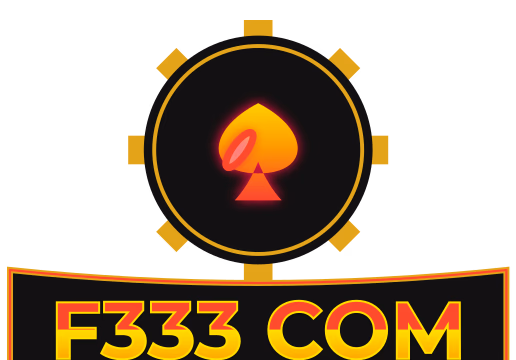 F333 COM logo